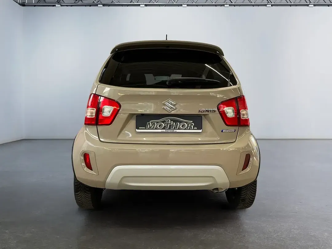 Suzuki Ignis 1.2 Comfort - Thumbnail 5