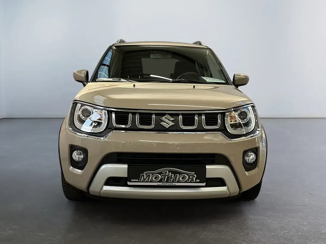 Suzuki Ignis 1.2 Comfort - Thumbnail 6