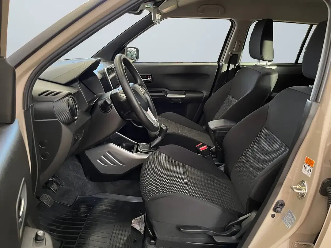 Suzuki Ignis 1.2 Comfort - Thumbnail 7