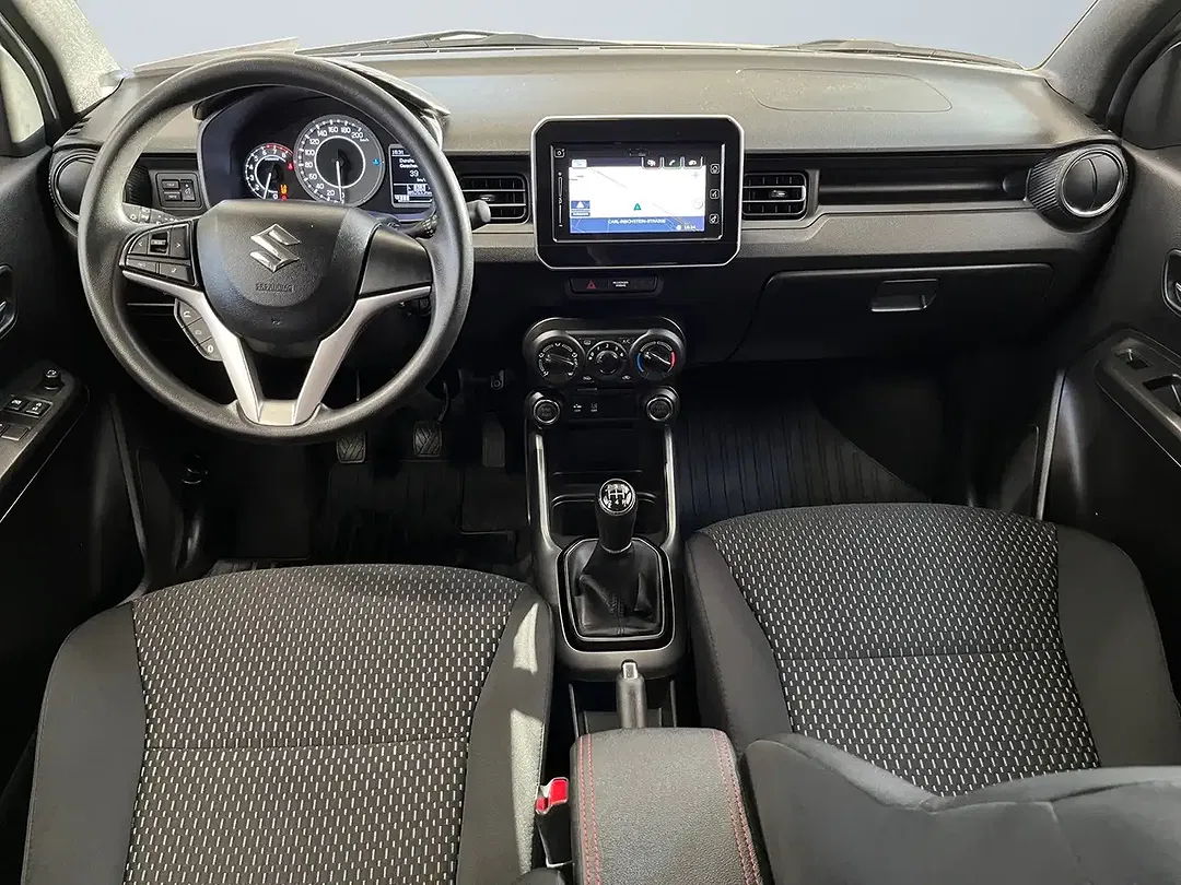 Suzuki Ignis 1.2 Comfort - Thumbnail 8