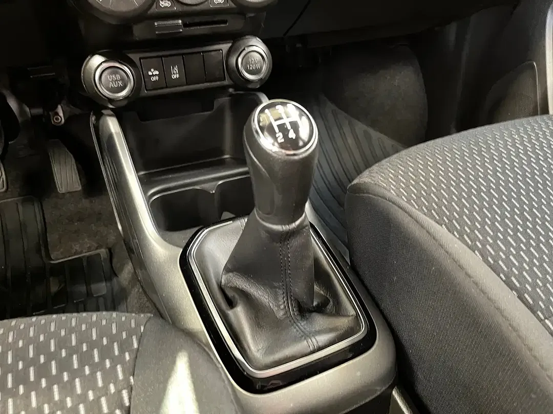 Suzuki Ignis 1.2 Comfort - Thumbnail 9