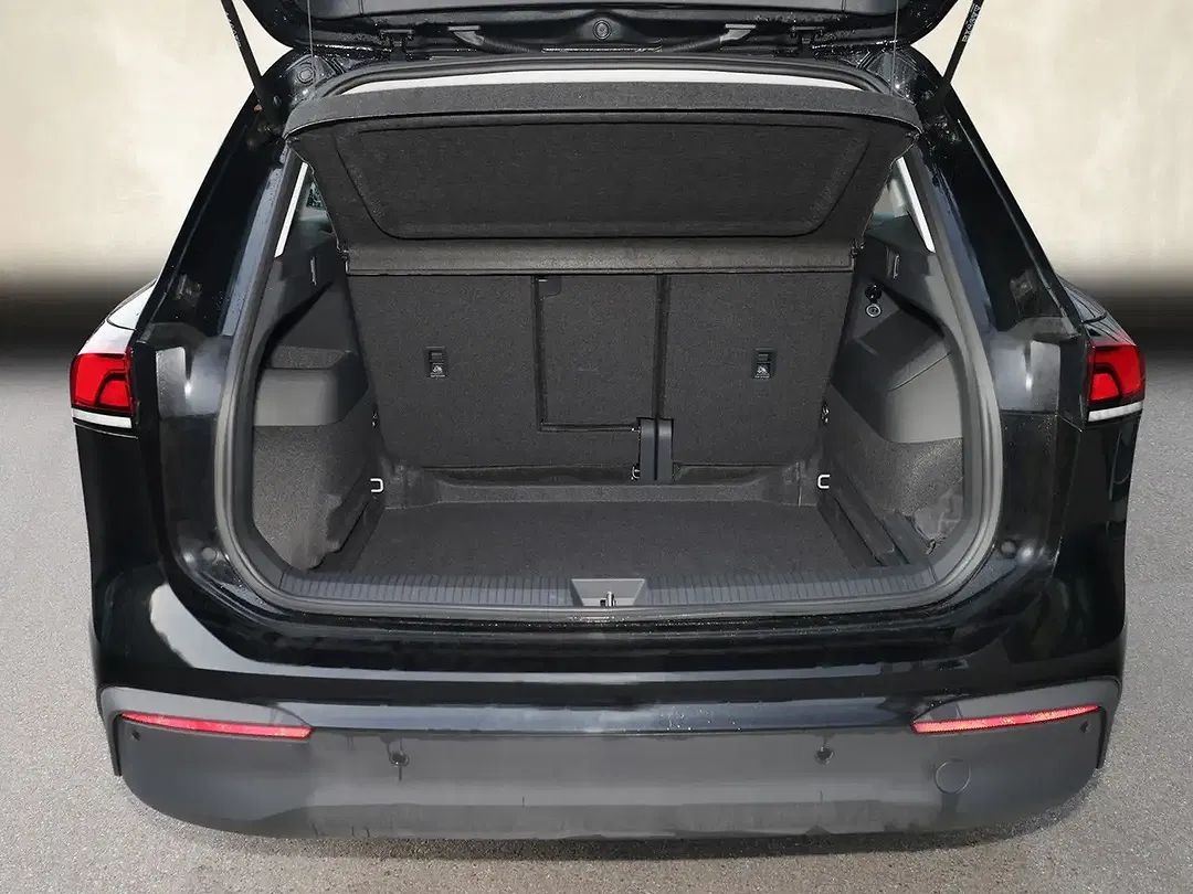 Volkswagen Tiguan 1.5 eTSI - Thumbnail 6