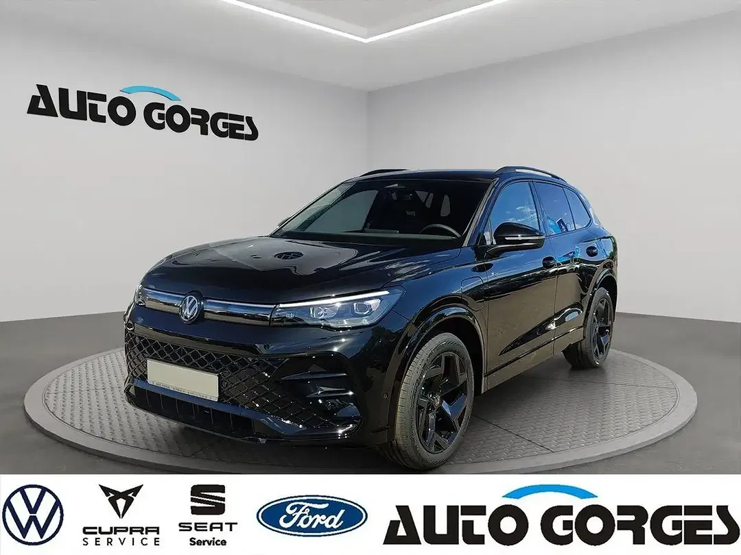 Volkswagen Tiguan 1.5 eHybrid R-Line - foto 1