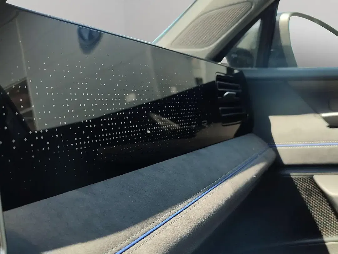 Volkswagen Tiguan 1.5 eHybrid R-Line - Thumbnail 12