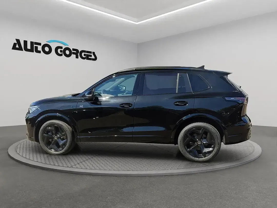 Volkswagen Tiguan 1.5 eHybrid R-Line - foto 2