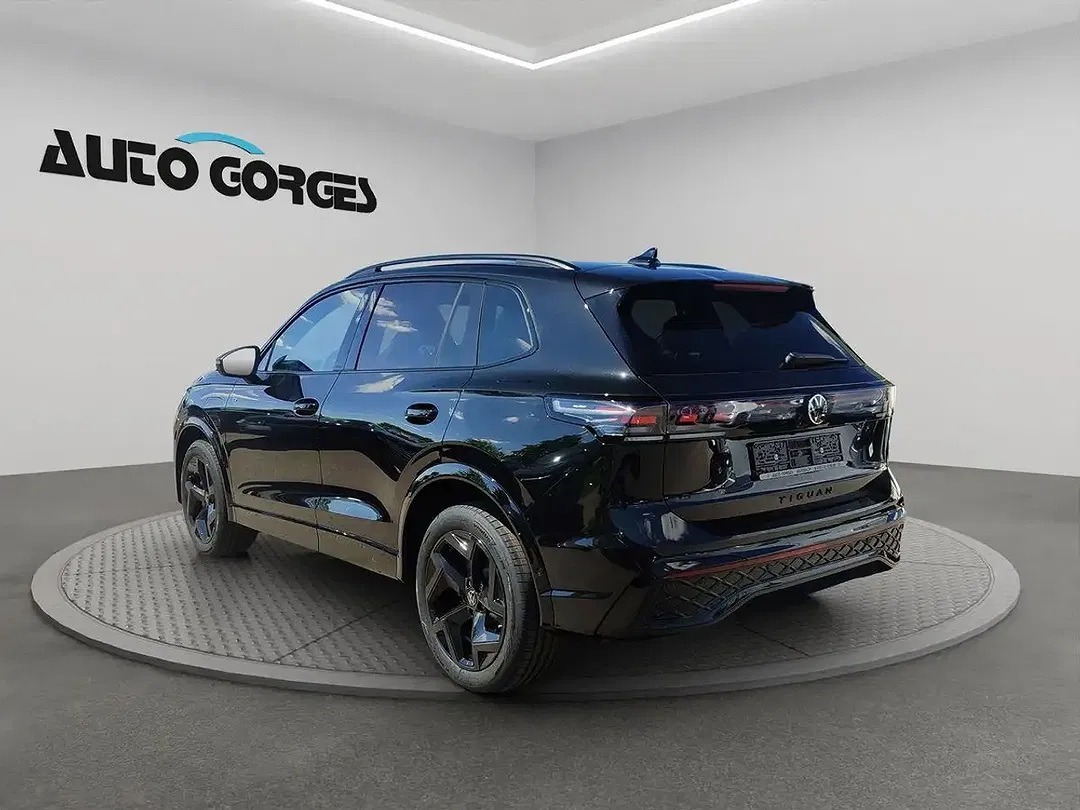 Volkswagen Tiguan 1.5 eHybrid R-Line - Thumbnail 3