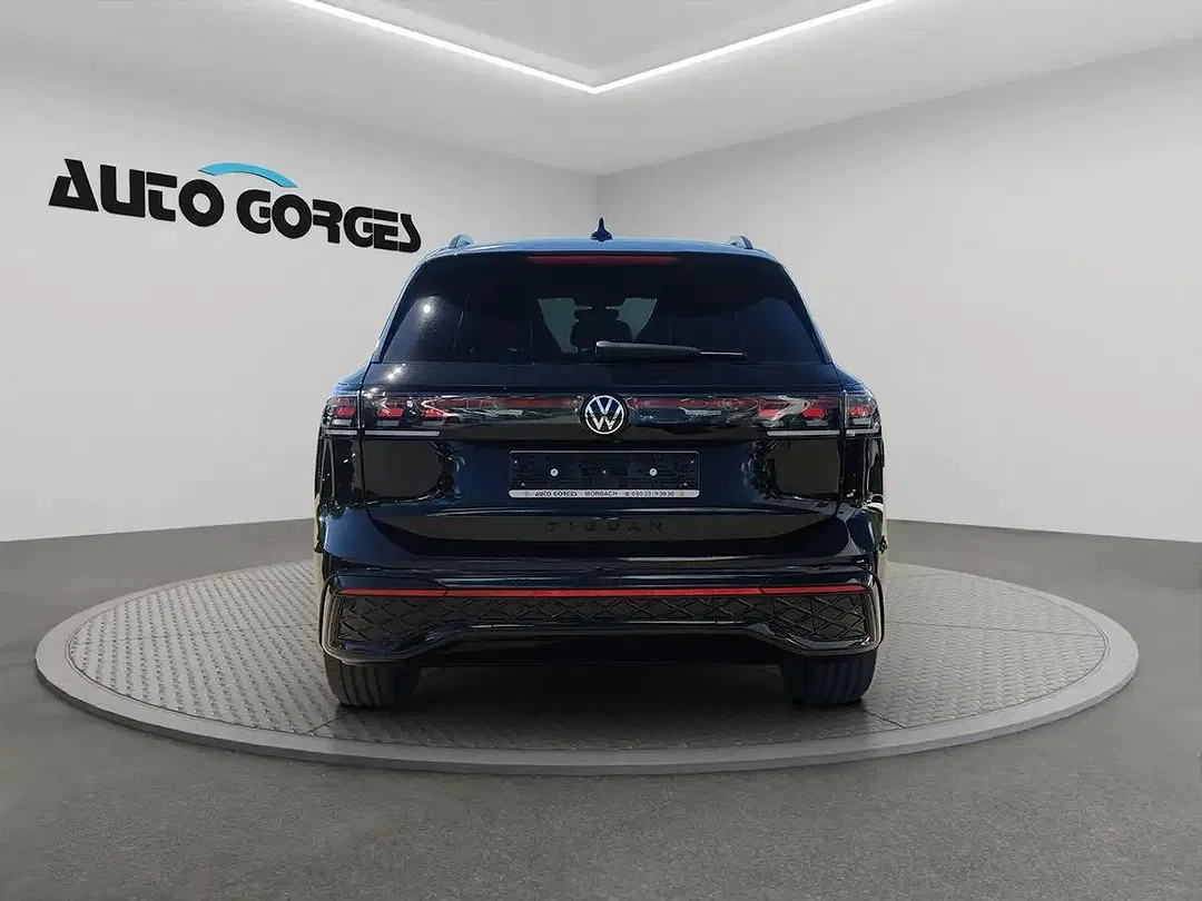 Volkswagen Tiguan 1.5 eHybrid R-Line - Thumbnail 4