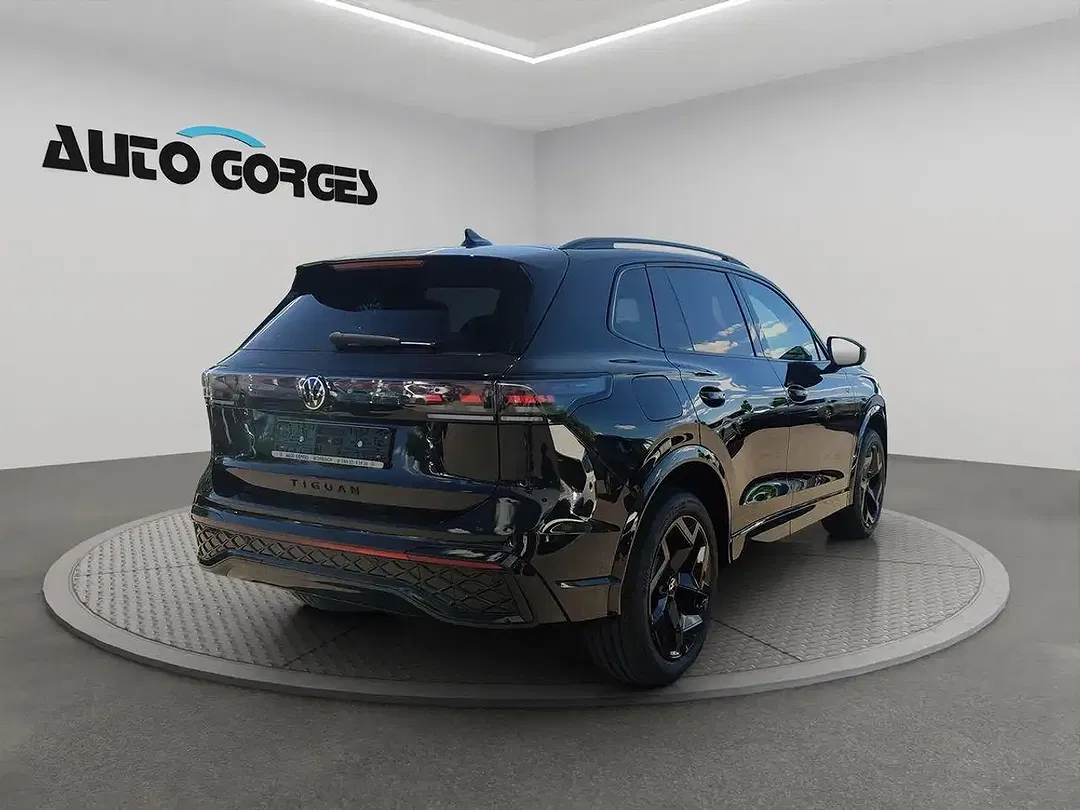 Volkswagen Tiguan 1.5 eHybrid R-Line - Thumbnail 5