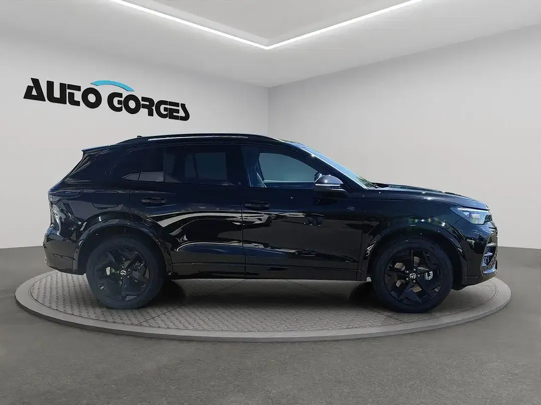Volkswagen Tiguan 1.5 eHybrid R-Line - Thumbnail 6