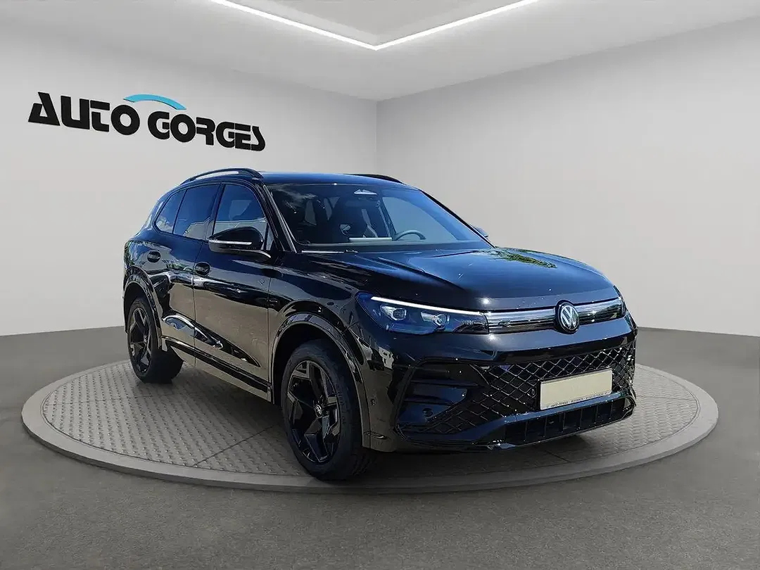 Volkswagen Tiguan 1.5 eHybrid R-Line - Thumbnail 7