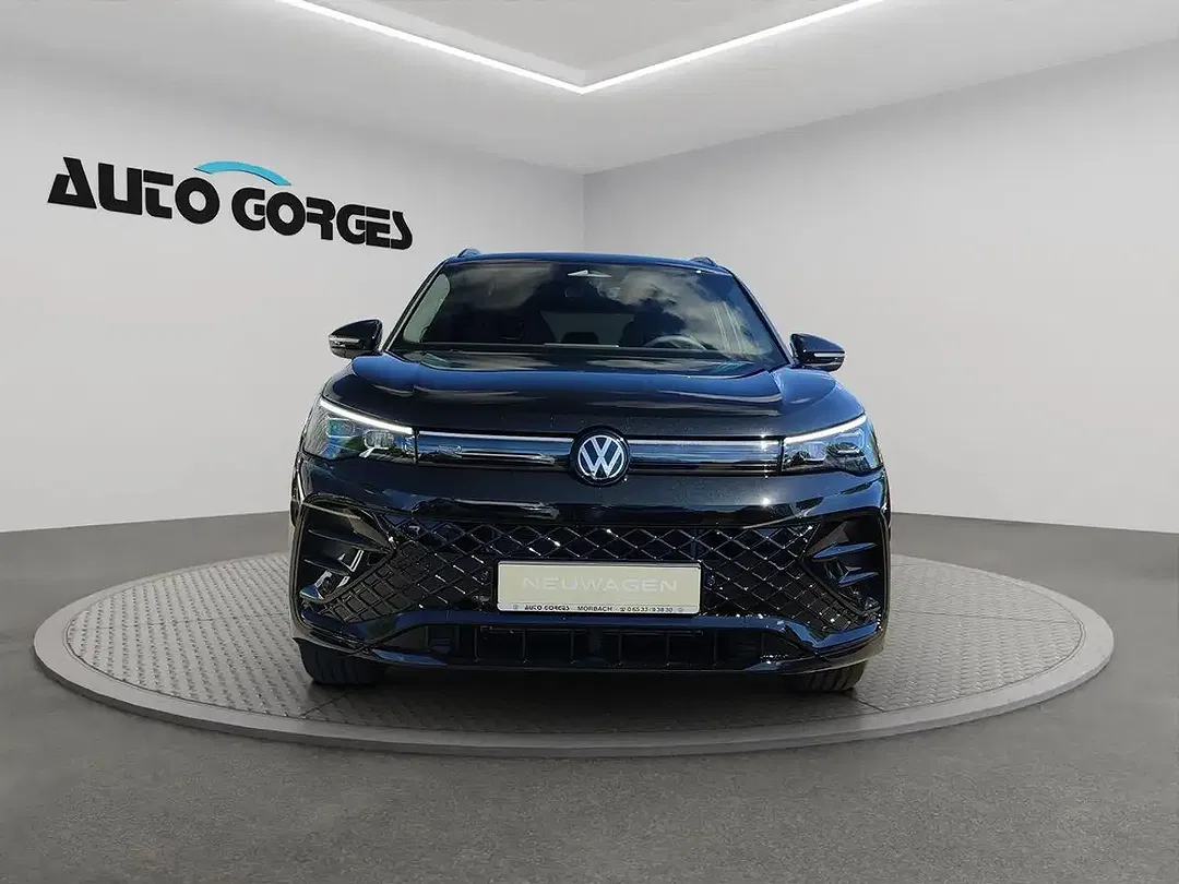 Volkswagen Tiguan 1.5 eHybrid R-Line - Thumbnail 8
