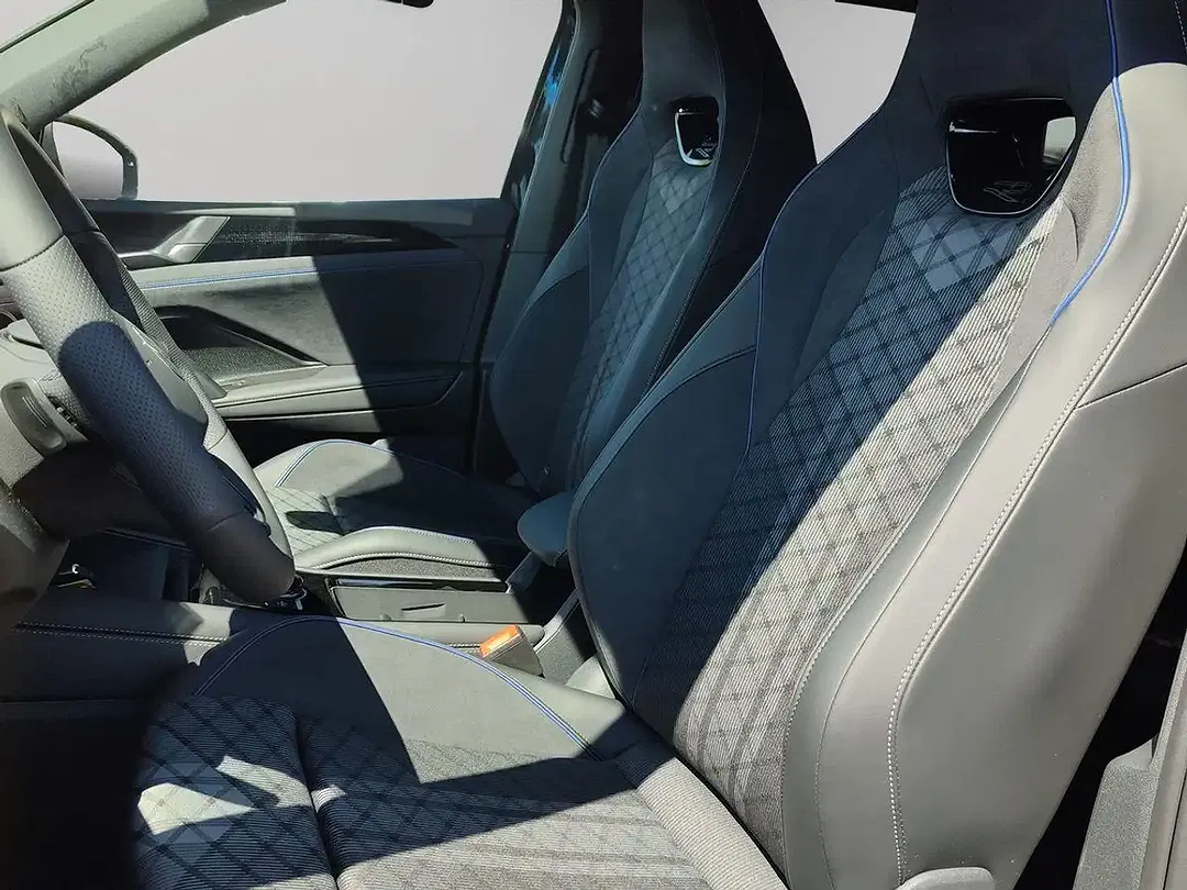 Volkswagen Tiguan 1.5 eHybrid R-Line - Thumbnail 9