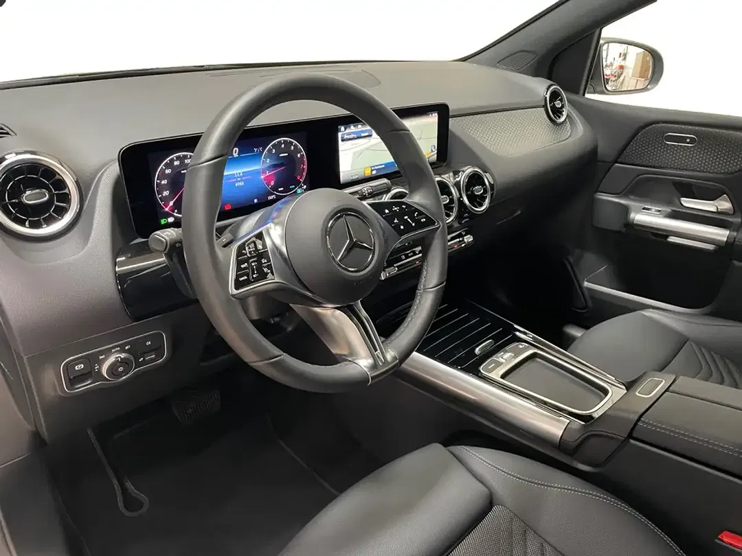 Mercedes-Benz B 200 MBUX Progressive - Thumbnail 13