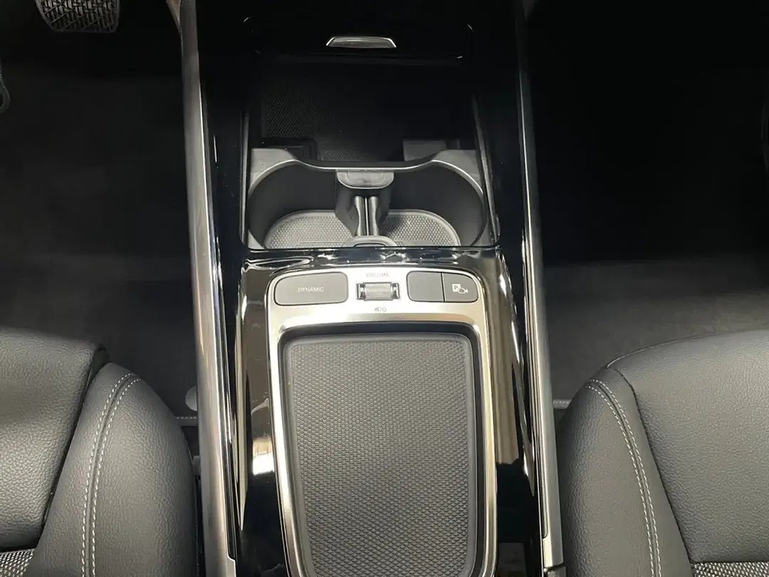 Mercedes-Benz B 200 MBUX Progressive - foto 14