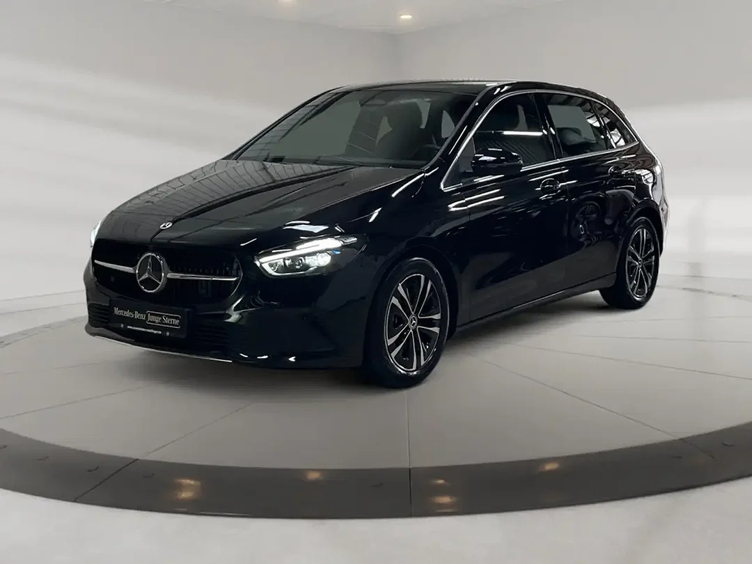 Mercedes-Benz B 200 MBUX Progressive - Afbeelding 1