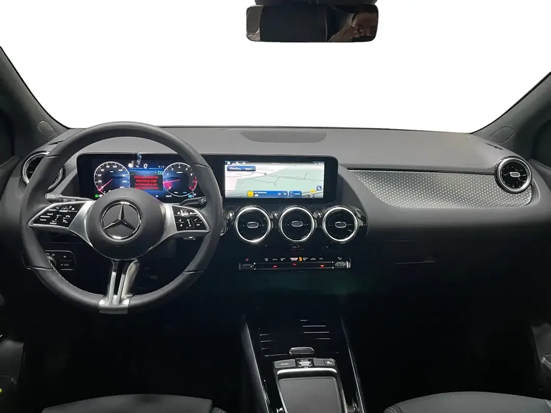 Mercedes-Benz B 200 MBUX Progressive - Thumbnail 4