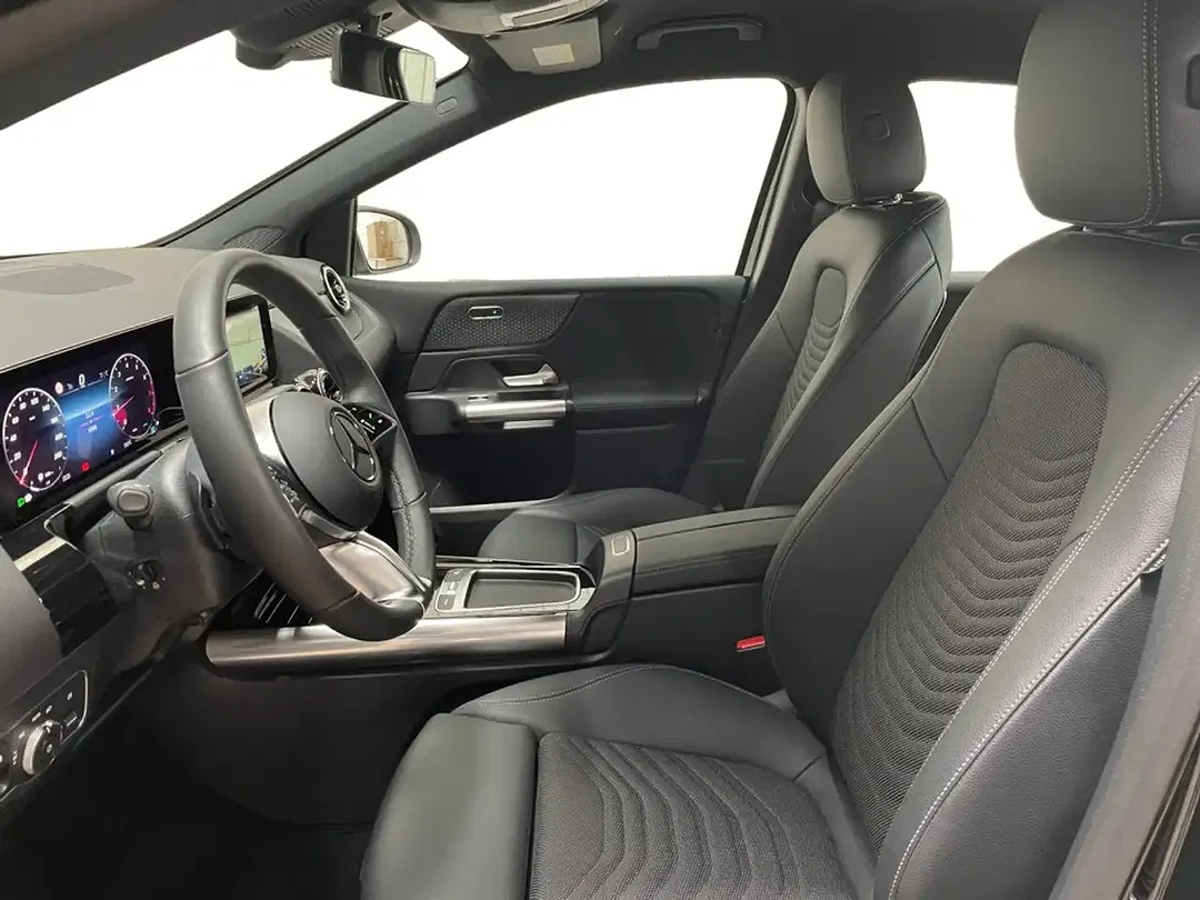 Mercedes-Benz B 200 MBUX Progressive - Thumbnail 5