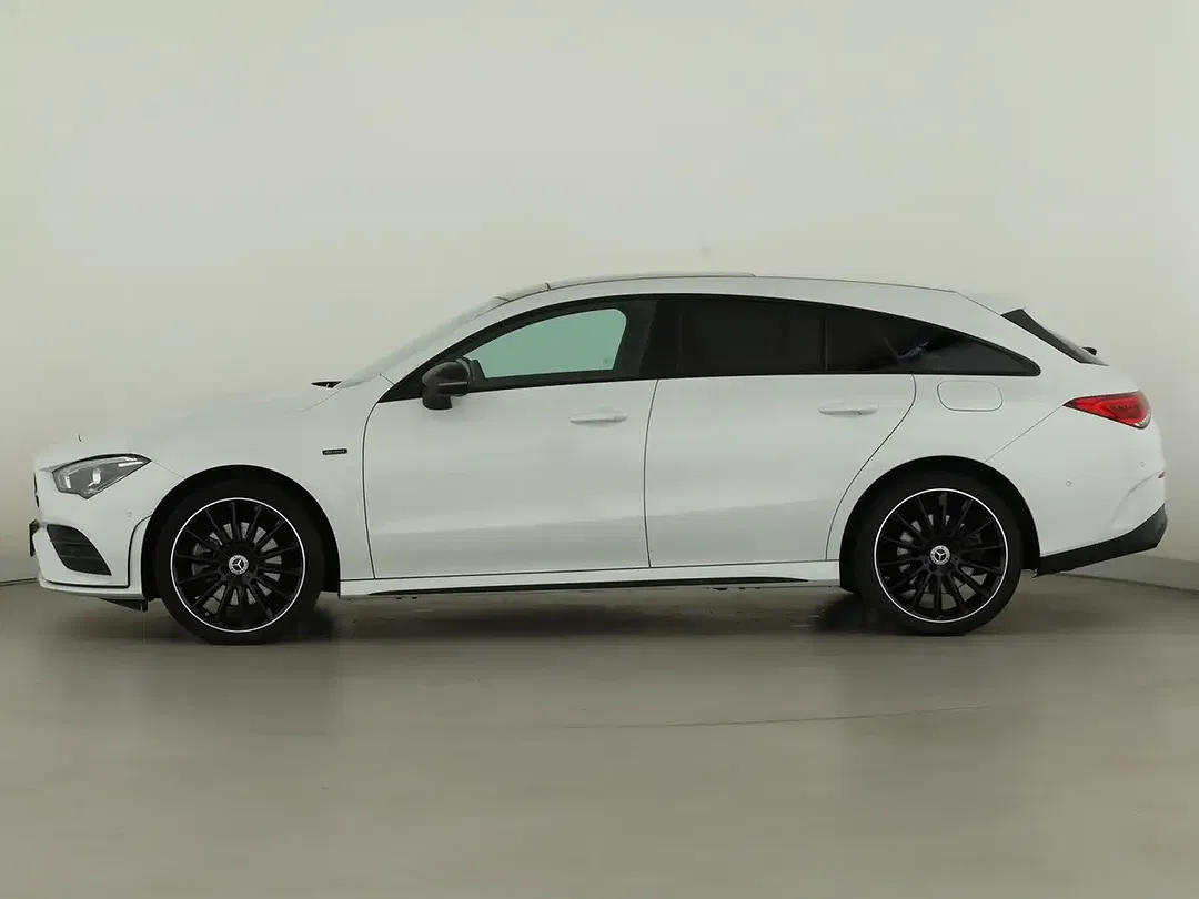 Mercedes-Benz CLA 250 AMG Edition - Thumbnail 7