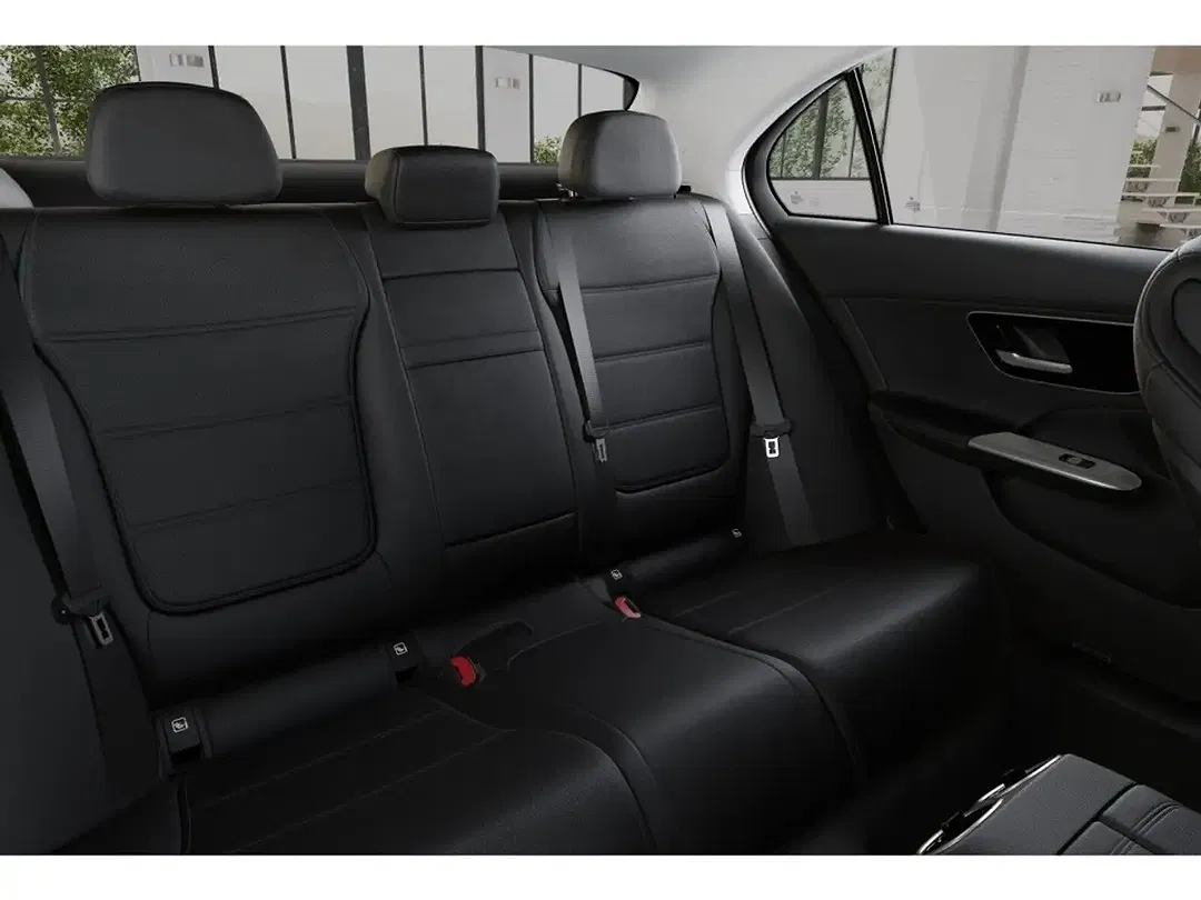 Mercedes-Benz C 200 - Thumbnail 9