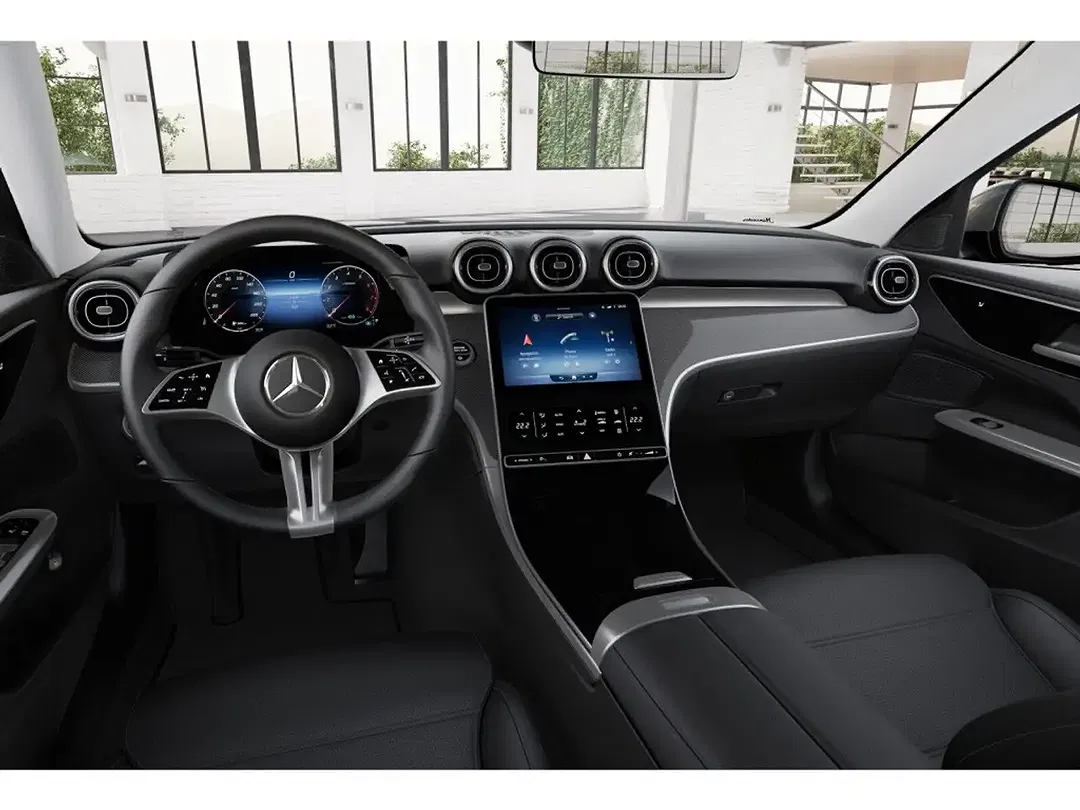 Mercedes-Benz C 200 - Thumbnail 6