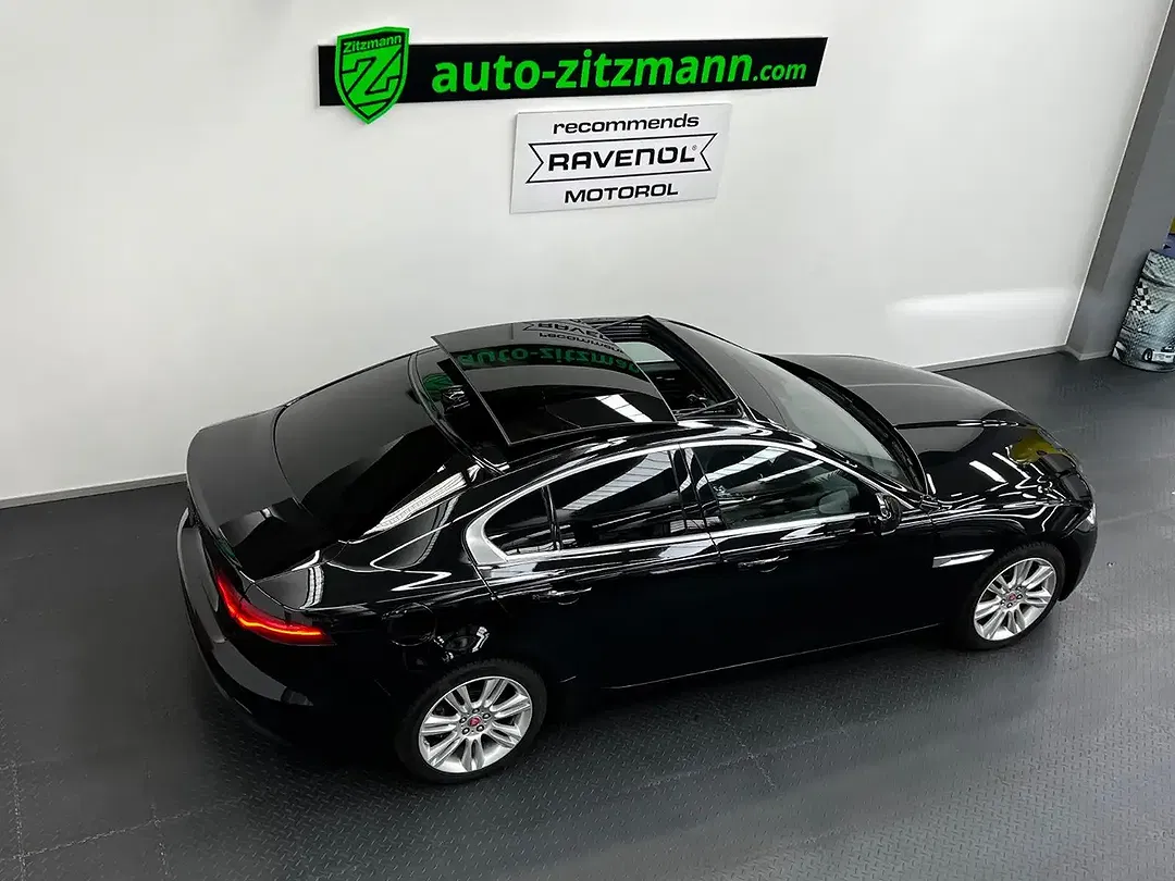 Jaguar XE 4x4 S - foto 1
