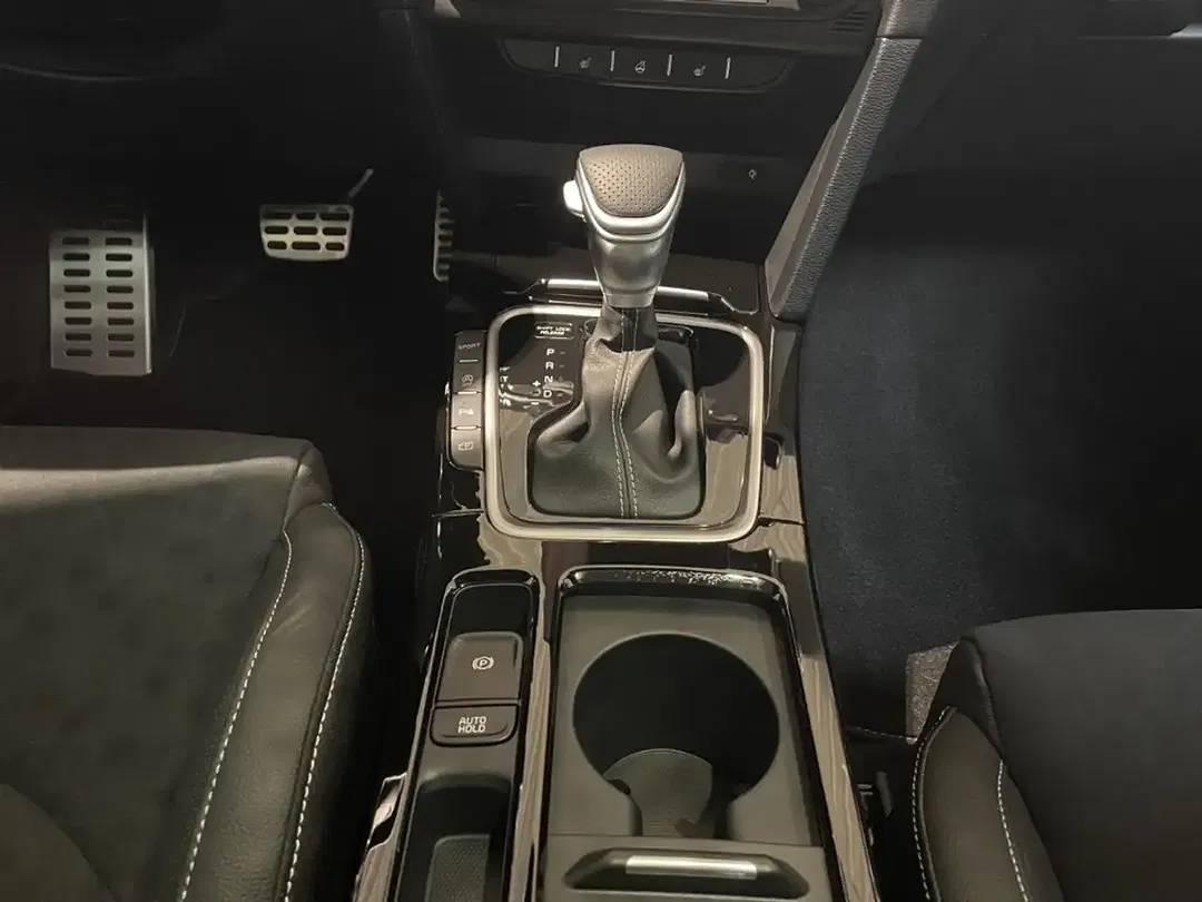 Kia XCeed 1.6 T-GDI GT-Line - Thumbnail 14