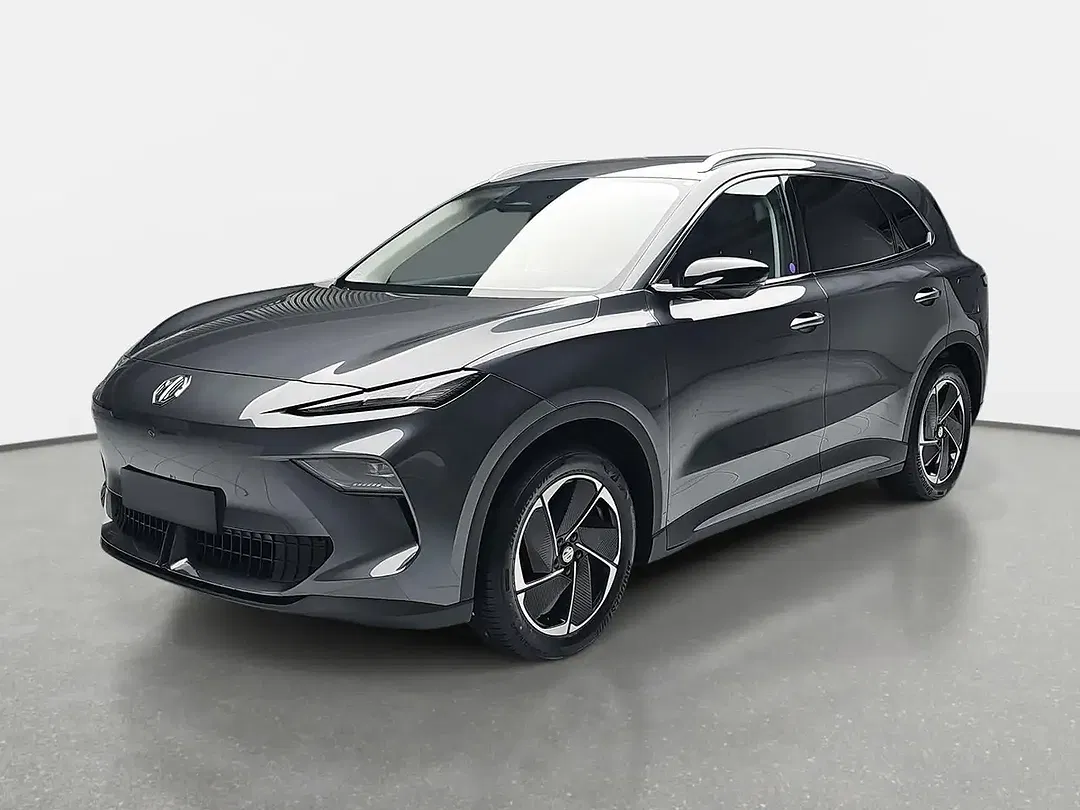 MG MGS5 EV Luxury - foto 1