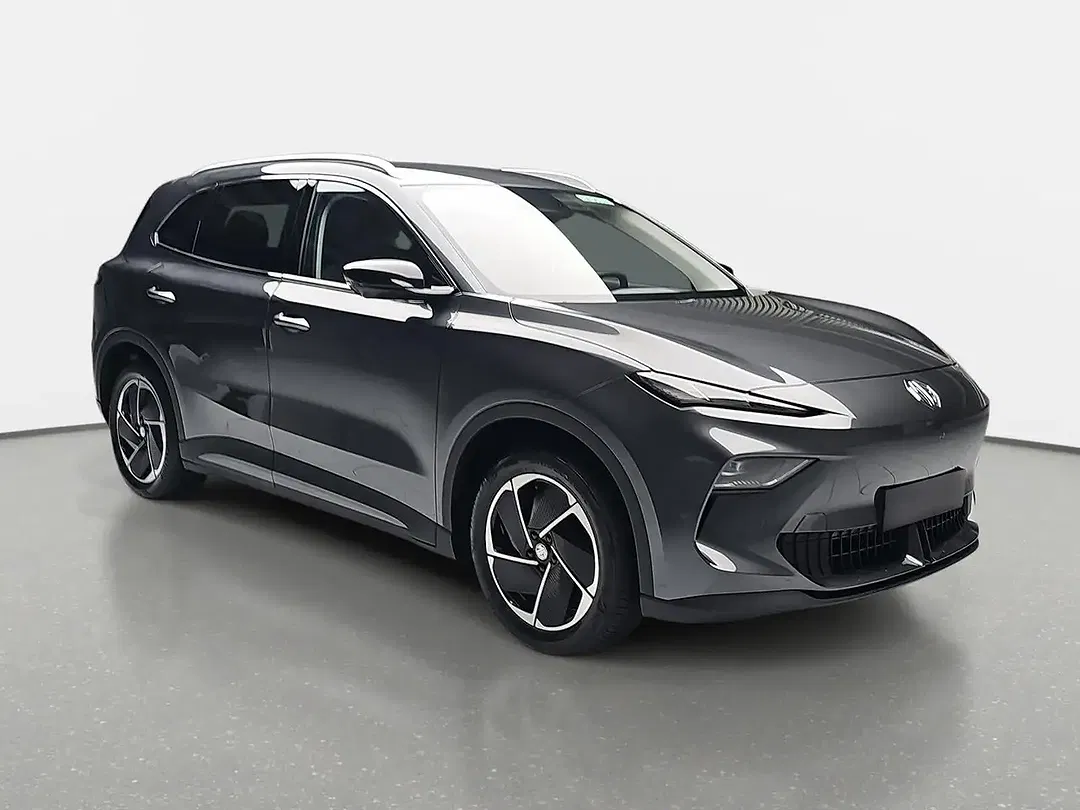 MG MGS5 EV Luxury - foto 2