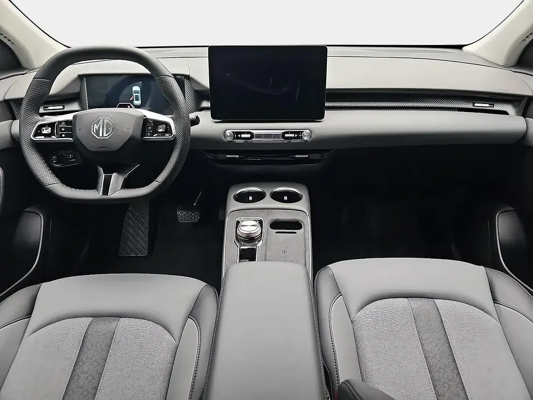 MG MGS5 EV Luxury - Thumbnail 7