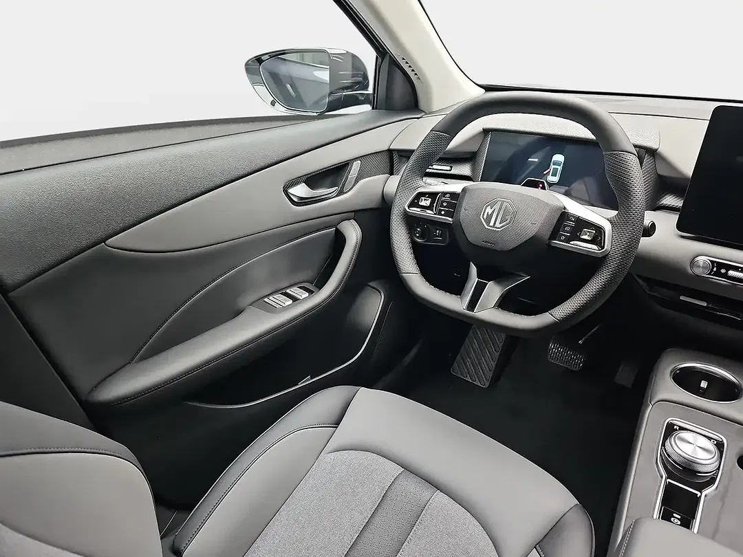 MG MGS5 EV Luxury - Thumbnail 8