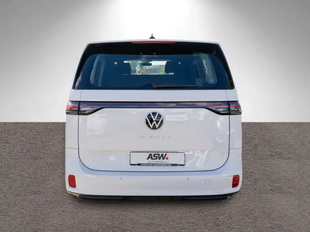 Volkswagen ID. Buzz Cargo Cargo - Afbeelding 1