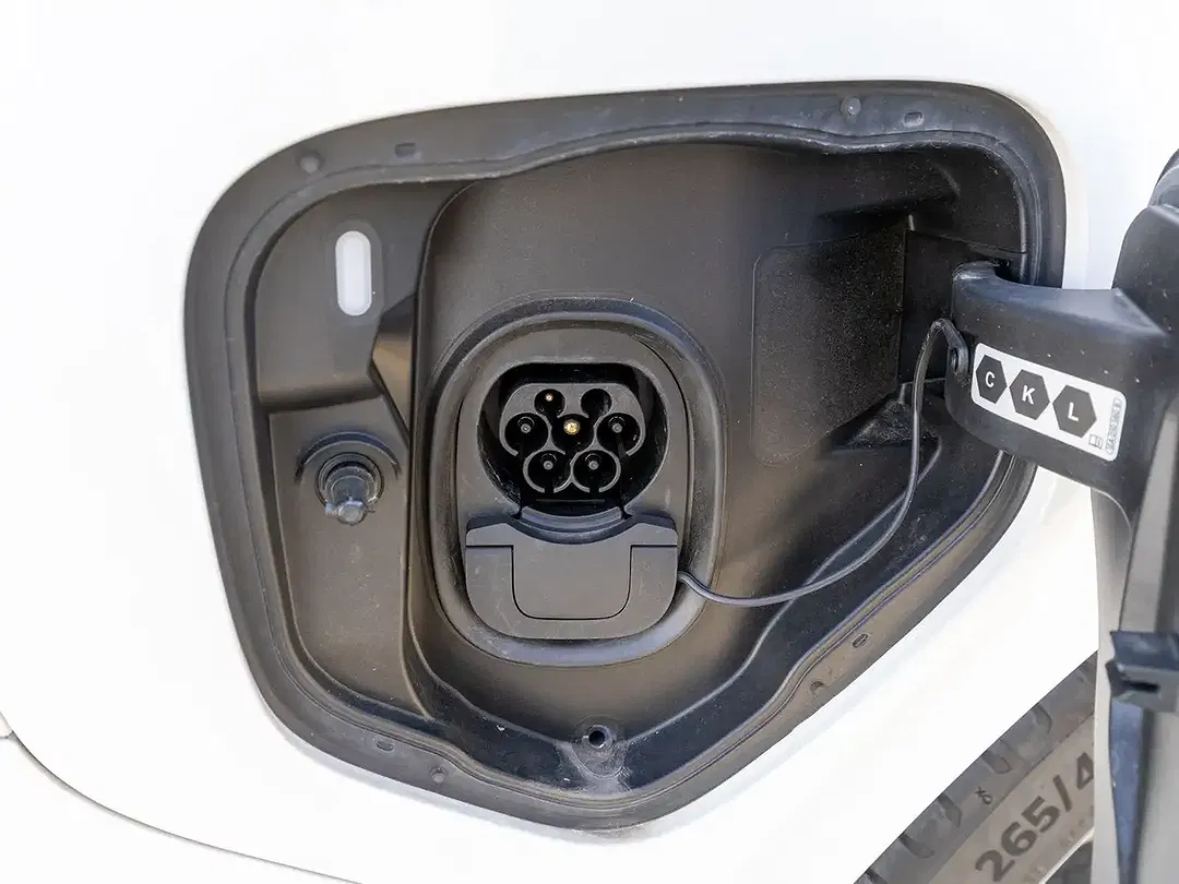 Volkswagen ID. Buzz Cargo Cargo - Thumbnail 6