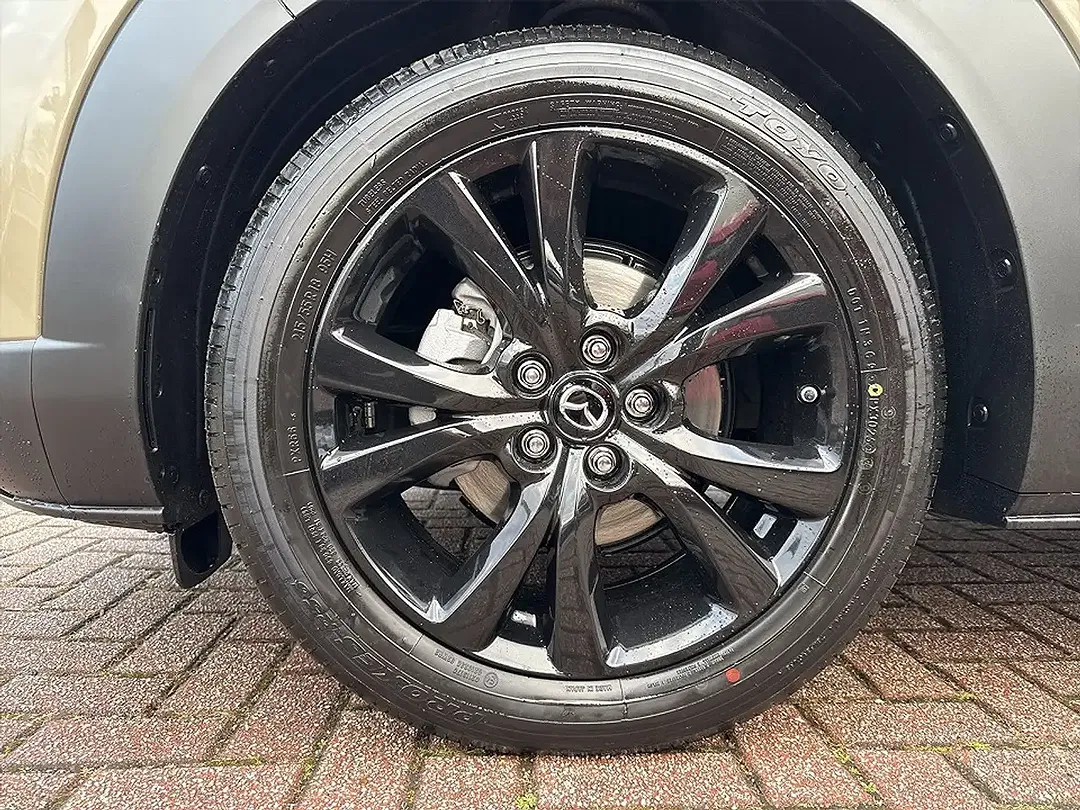 Mazda CX-30 2.5 Homura - Thumbnail 5