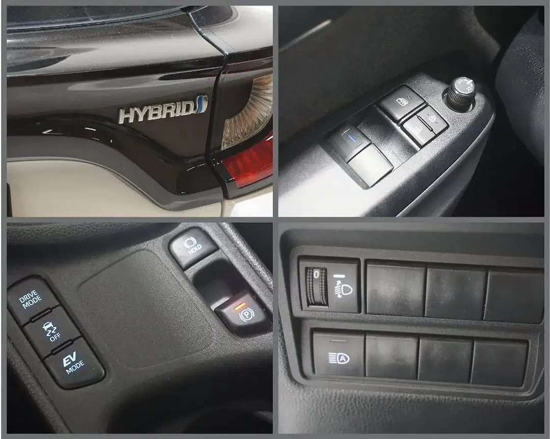 Toyota Yaris 1.5 Dual VVT-iE Hybrid - Thumbnail 14