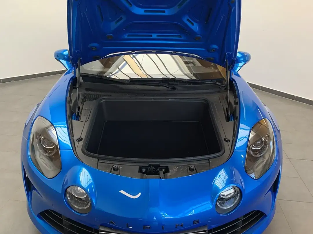 Alpine A110 GTS - Thumbnail 11