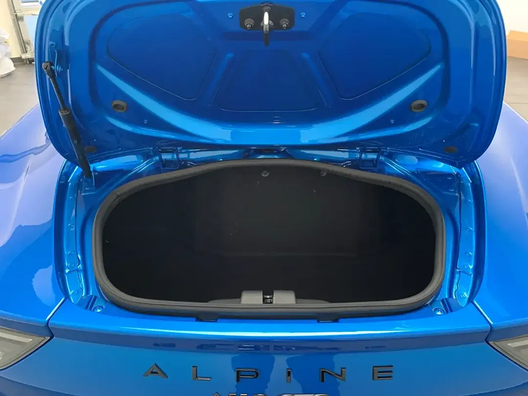 Alpine A110 GTS - Thumbnail 12