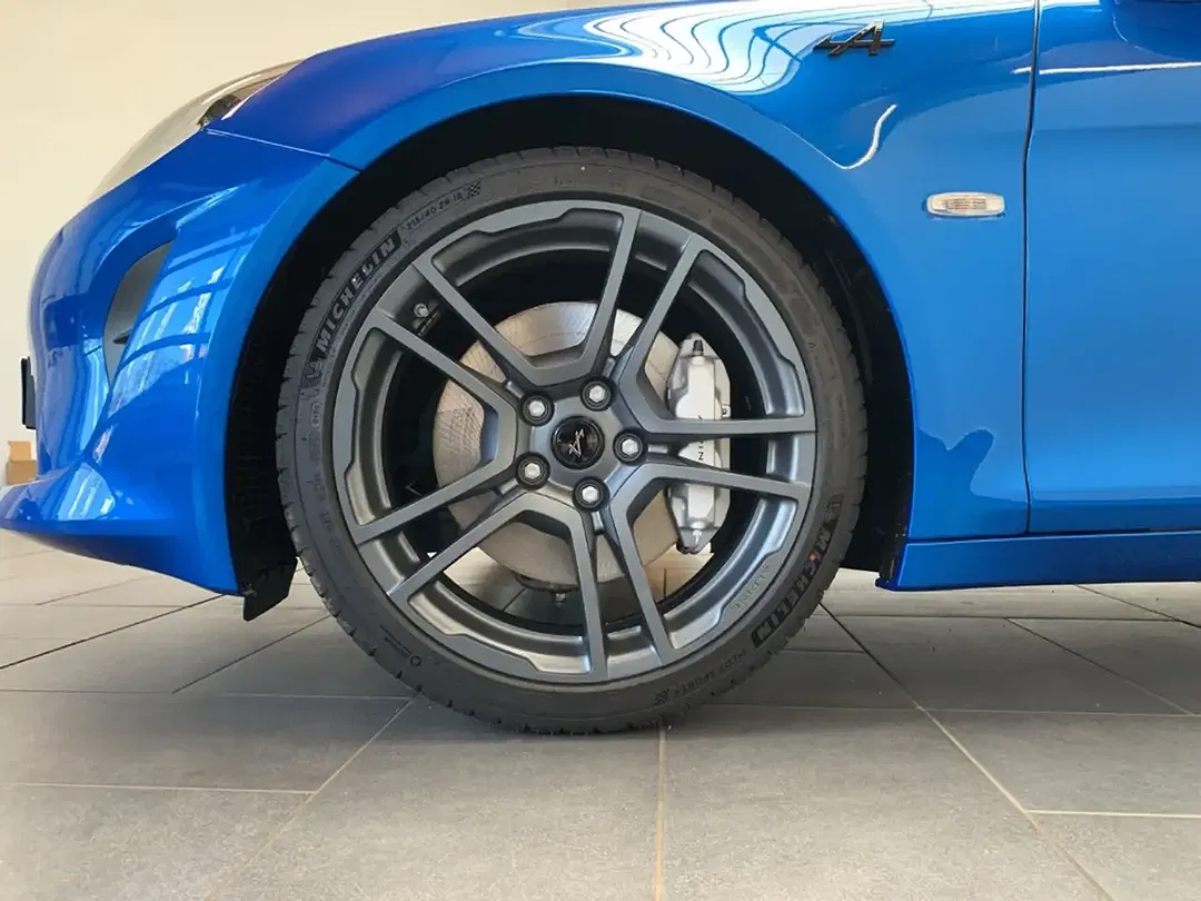 Alpine A110 GTS - Thumbnail 13