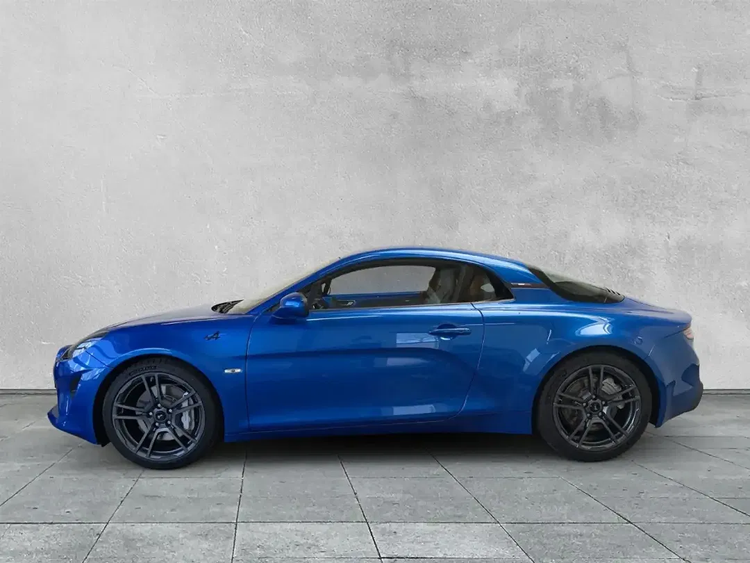 Alpine A110 GTS - foto 2