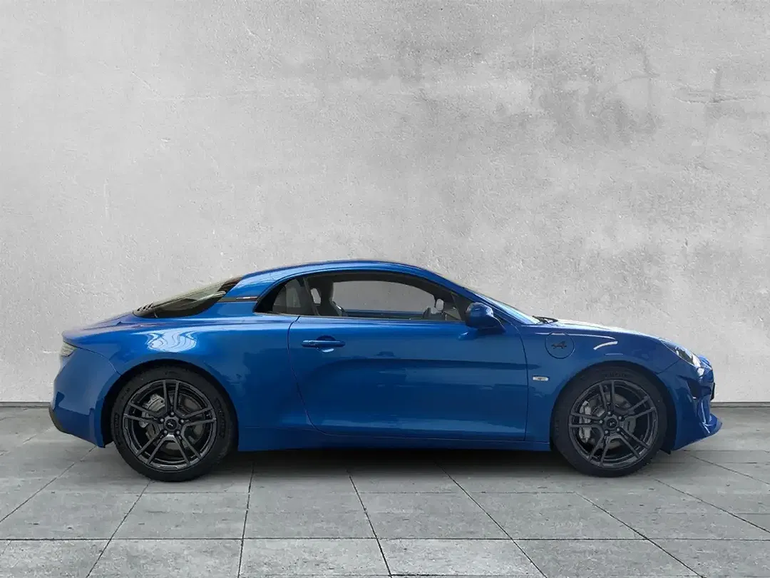 Alpine A110 GTS - Thumbnail 6