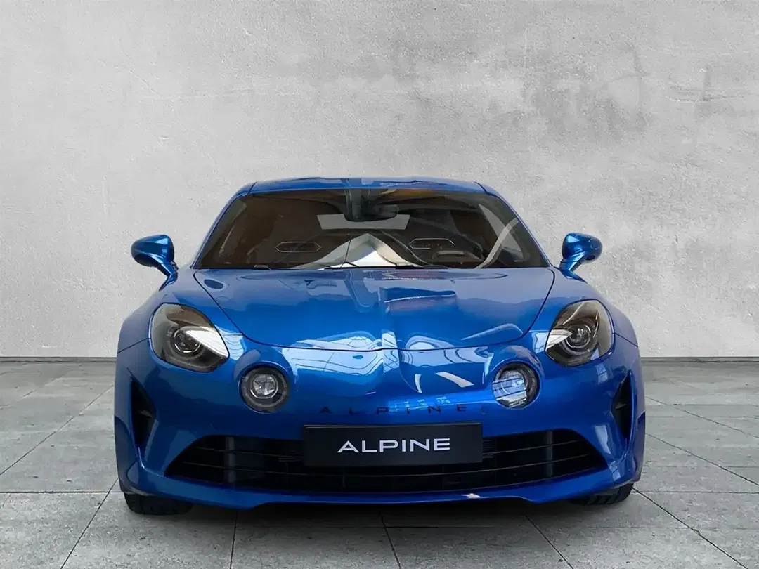 Alpine A110 GTS - Thumbnail 8