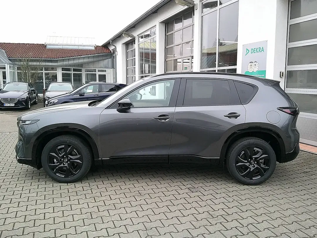 Mazda CX-5 SKYACTIV-G Homura - foto 1
