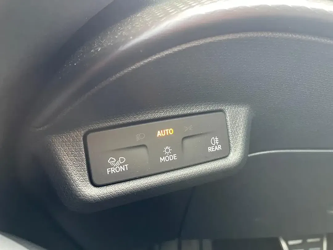 CUPRA Tavascan Endurance - Thumbnail 11