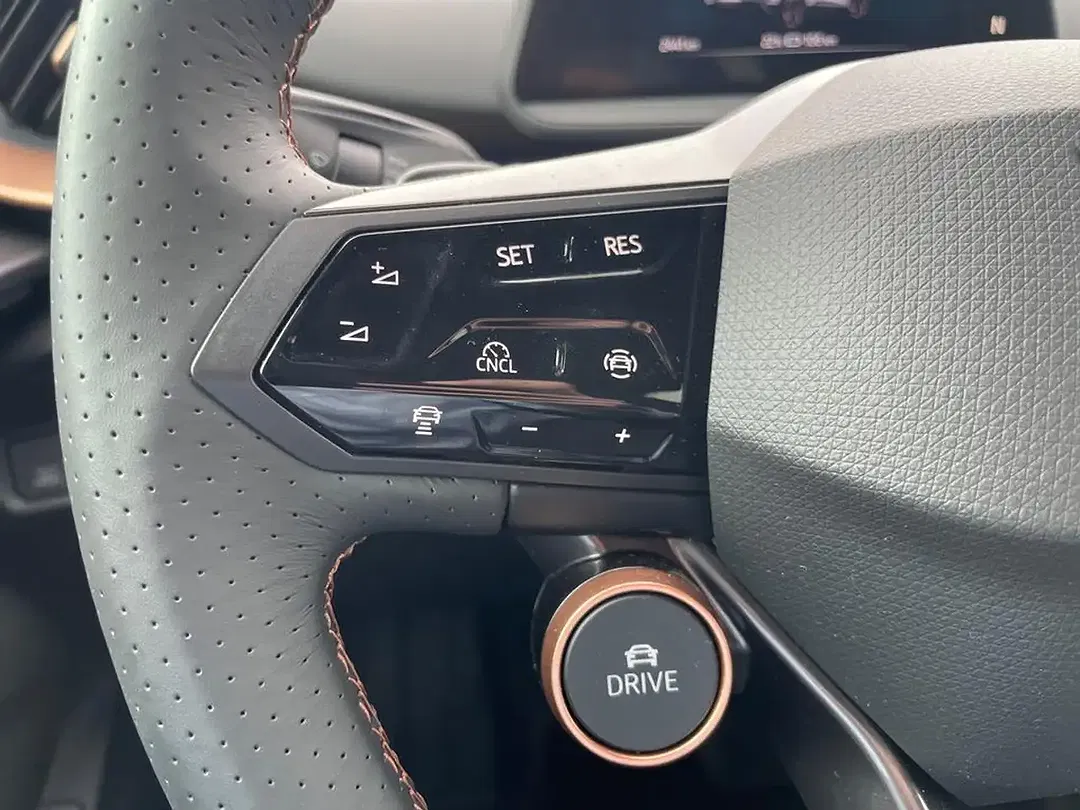 CUPRA Tavascan Endurance - Thumbnail 12