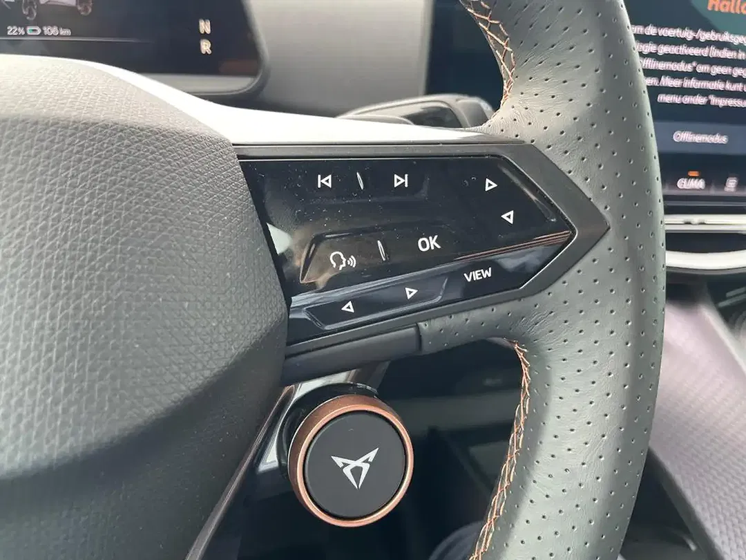 CUPRA Tavascan Endurance - Thumbnail 13