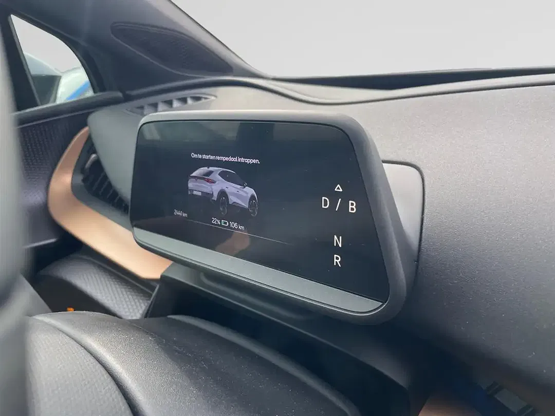 CUPRA Tavascan Endurance - Thumbnail 14