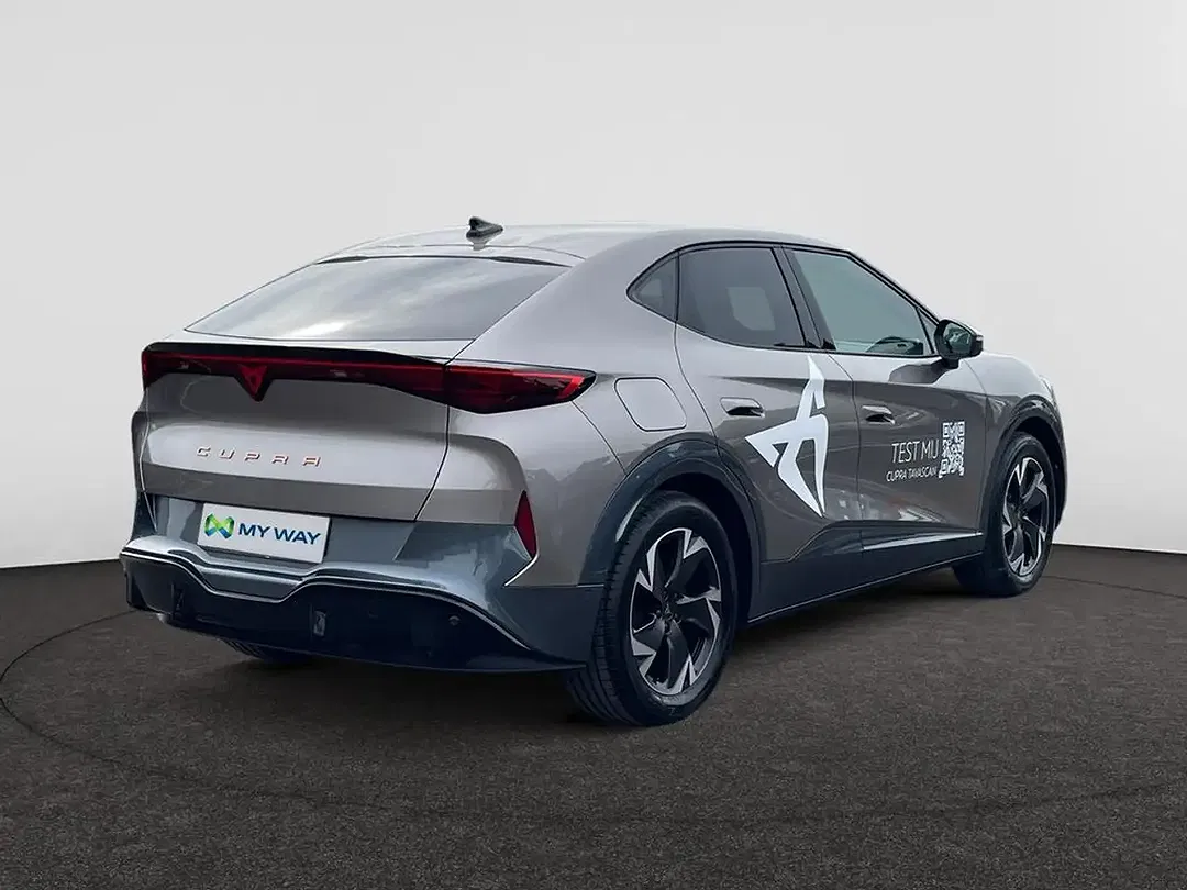 CUPRA Tavascan Endurance - foto 2