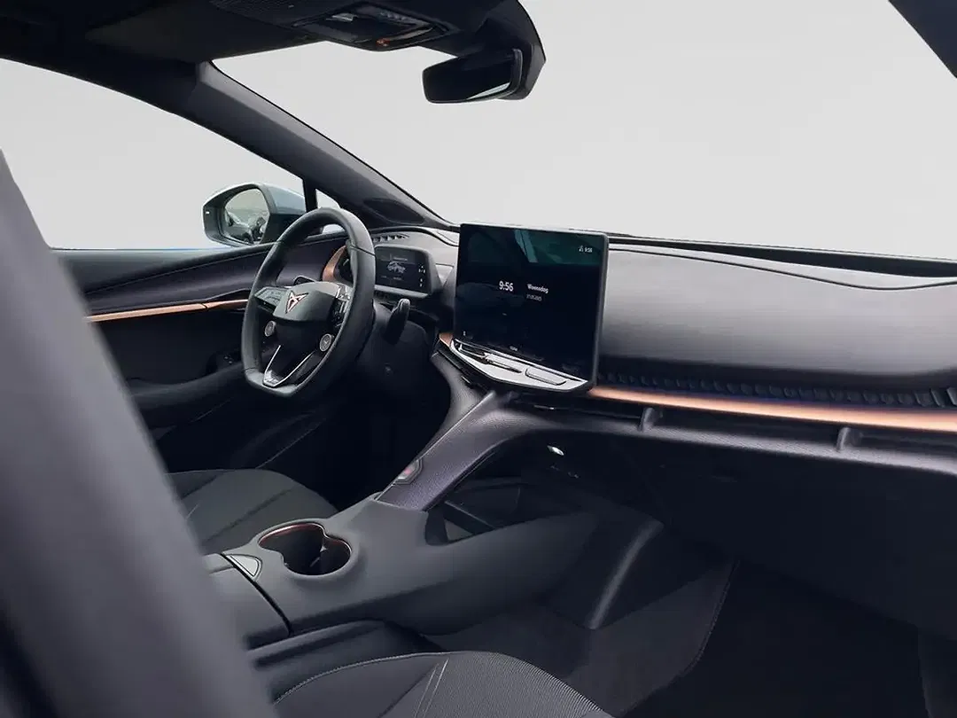 CUPRA Tavascan Endurance - Thumbnail 3