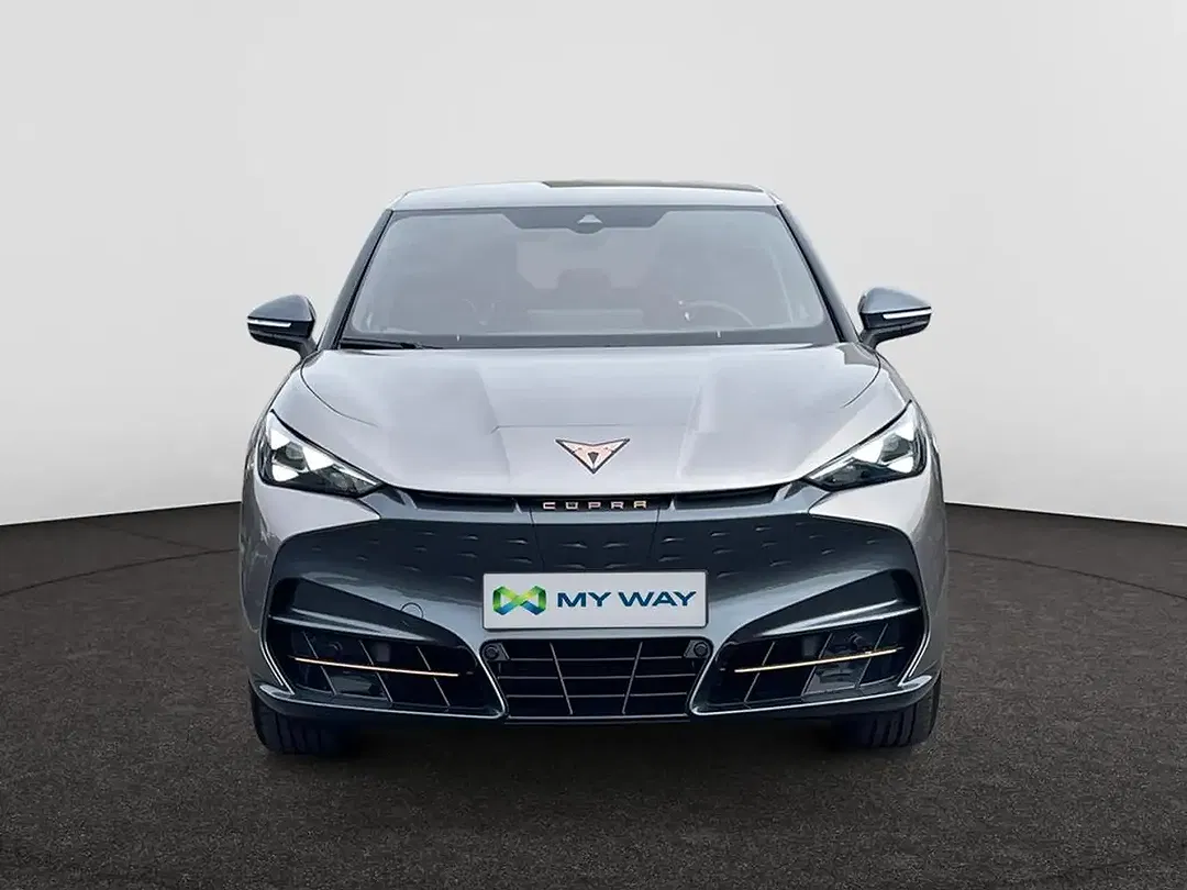 CUPRA Tavascan Endurance - Thumbnail 6