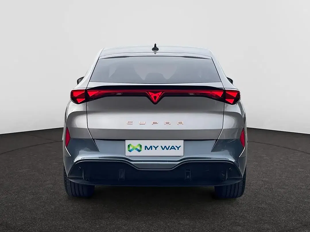 CUPRA Tavascan Endurance - Thumbnail 7