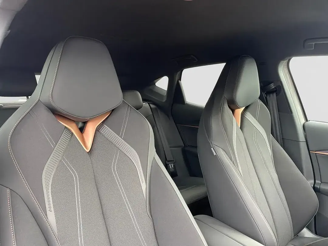 CUPRA Tavascan Endurance - Thumbnail 8